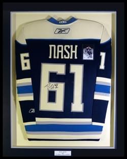 COLUMBUS BLUE JACKETS COLUMBUS BLUE JACKETS