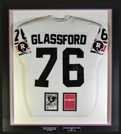 OTTAWA ROUGH RIDERS OTTAWA ROUGH RIDERS