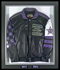 BRICKYARD 400 INAUGURAL RACE BRICKYARD 400 INAUGURAL RACE