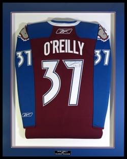 COLORADO AVALANCHE COLORADO AVALANCHE