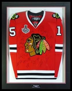 CHICAGO BLACKHAWKS CHICAGO BLACKHAWKS