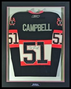 CHICAGO BLACKHAWKS CHICAGO BLACKHAWKS