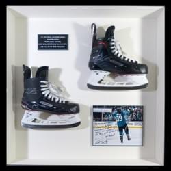LOGAN COUTURE SKATES LOGAN COUTURE SKATES