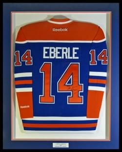 EDMONTON OILERS EDMONTON OILERS