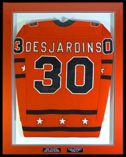 30TH NHL ALL STAR GAME 1977 30TH NHL ALL STAR GAME 1977