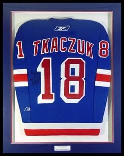 NEW YORK RANGERS NEW YORK RANGERS