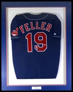 CLEVELAND INDIANS CLEVELAND INDIANS