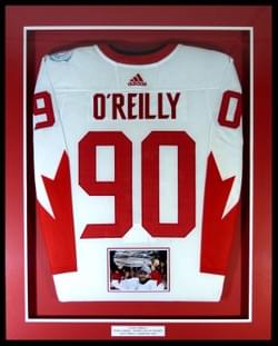 TEAM CANADA WORLD CUP OF HOCKEY 2016 TEAM CANADA WORLD CUP OF HOCKEY 2016