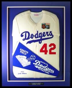 BROOKLYN DODGERS BROOKLYN DODGERS