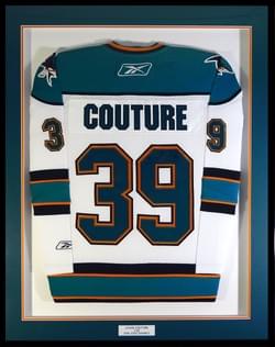 SAN JOSE SHARKS SAN JOSE SHARKS