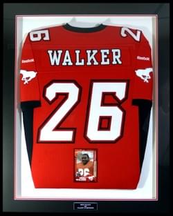 MERV WALKER MERV WALKER