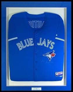 TORONTO BLUE JAYS TORONTO BLUE JAYS