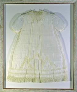 CHRISTENING GOWN CHRISTENING GOWN