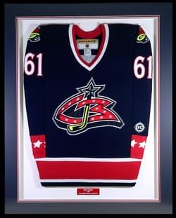 COLUMBUS BLUE JACKETS COLUMBUS BLUE JACKETS