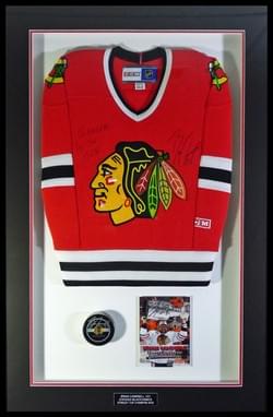 CHICAGO BLACKHAWKS CHICAGO BLACKHAWKS