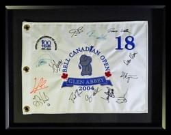 BELL CANADIAN OPEN 2004 BELL CANADIAN OPEN 2004