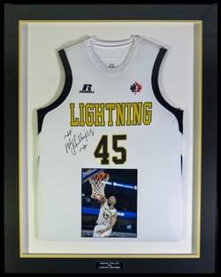 LONDON LIGHTNING LONDON LIGHTNING