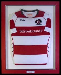 RUGBY FOOTBALL CLUB RUGBY FOOTBALL CLUB