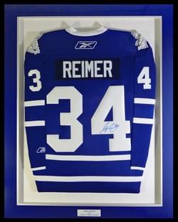 TORONTO MAPLE LEAFS TORONTO MAPLE LEAFS