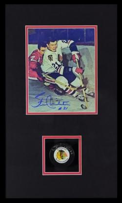 CHICAGO BLACKHAWKS CHICAGO BLACKHAWKS