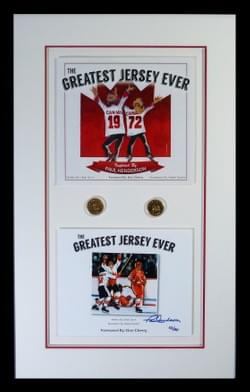 1972 SUMMIT SERIES 1972 SUMMIT SERIES