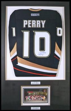 ANAHEIM DUCKS ANAHEIM DUCKS