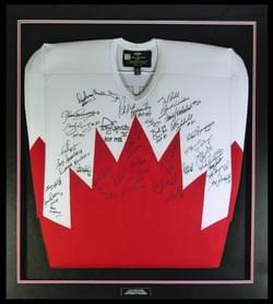 1972 SUMMIT SERIES 1972 SUMMIT SERIES