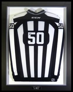 NHL LINESMAN NHL LINESMAN