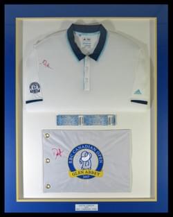 2017 RBC CANADIAN OPEN 2017 RBC CANADIAN OPEN