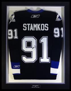 TAMPA BAY LIGHTNING TAMPA BAY LIGHTNING