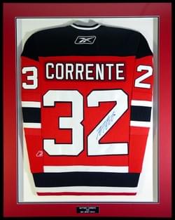 NEW JERSEY DEVILS NEW JERSEY DEVILS
