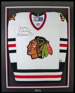 CHICAGO BLACKHAWKS CHICAGO BLACKHAWKS