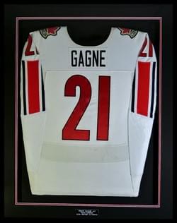 TEAM CANADA 2006 OLYMPICS TEAM CANADA 2006 OLYMPICS