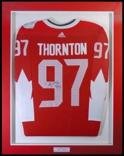 TEAM CANADA WORLD CUP OF HOCKEY 2016 TEAM CANADA WORLD CUP OF HOCKEY 2016