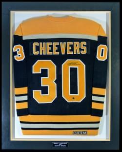 BOSTON BRUINS BOSTON BRUINS