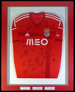 PORTUGUESE SOCCER KIT PORTUGUESE SOCCER KIT