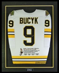 BOSTON BRUINS BOSTON BRUINS