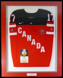 2015 WORLD JUNIOR CHAMPIONSHIP 2015 WORLD JUNIOR CHAMPIONSHIP