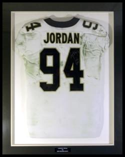 NEW ORLEANS SAINTS NEW ORLEANS SAINTS