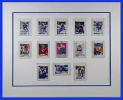 HOCKEY CARD COLLECTION HOCKEY CARD COLLECTION