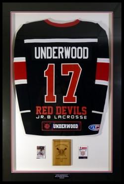 WALLACEBURG RED DEVILS WALLACEBURG RED DEVILS