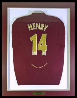 ARSENAL 2005 ARSENAL 2005