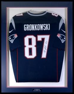 ROB GRONKOWSKI ROB GRONKOWSKI