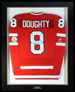 TEAM CANADA 2010 VANCOUVER OLYMPICS TEAM CANADA 2010 VANCOUVER OLYMPICS