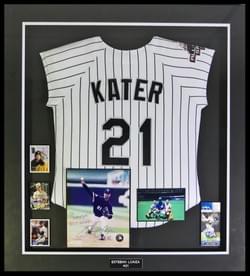 ESTEBAN LOAIZA ESTEBAN LOAIZA