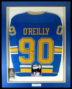 ST LOUIS BLUES ST LOUIS BLUES