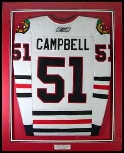 CHICAGO BLACKHAWKS CHICAGO BLACKHAWKS