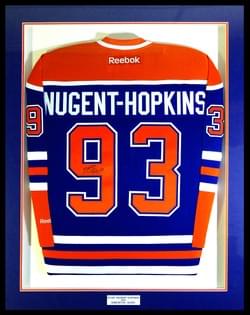 EDMONTON OILERS EDMONTON OILERS