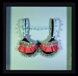 "BRAS FOR A CAUSE" FUNDRAISER "BRAS FOR A CAUSE" FUNDRAISER