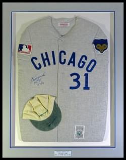 CHICAGO CUBS CHICAGO CUBS